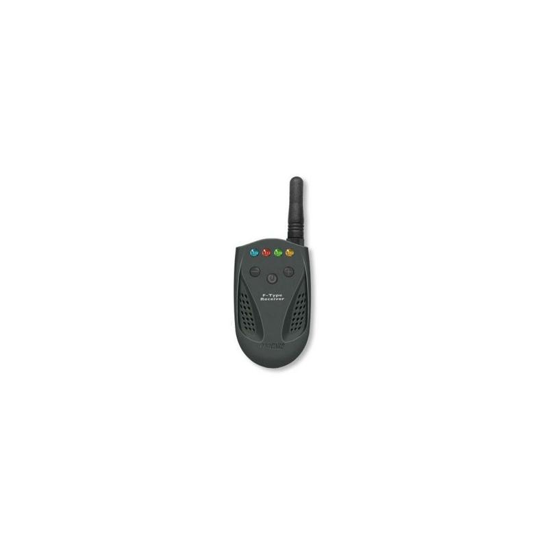 Cormoran PC Bissanzeiger-Set F-2000 3+1