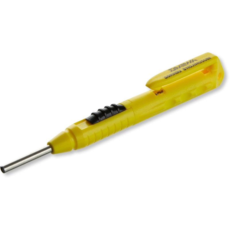 Daiwa Sokkou Knoten Tool gelb SB1