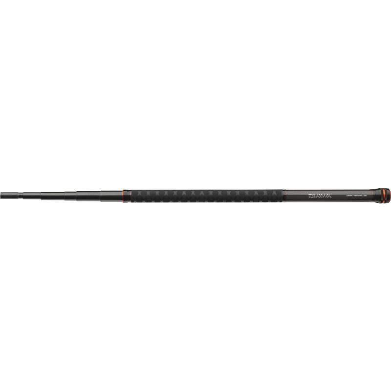 Daiwa Tele Kescherstange Modell 11920-4 4.20m