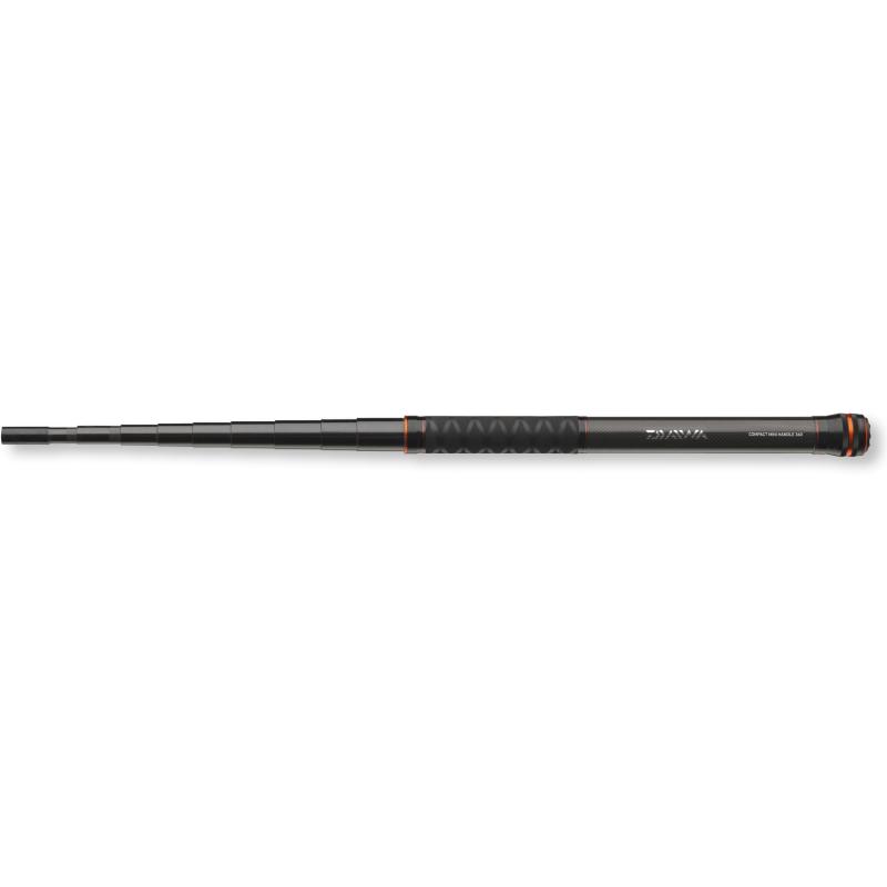 Daiwa Tele Kescherstange Modell 11920-5 5.10m