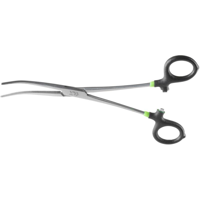Daiwa PX L&ouml;sezange gebogen 20cm