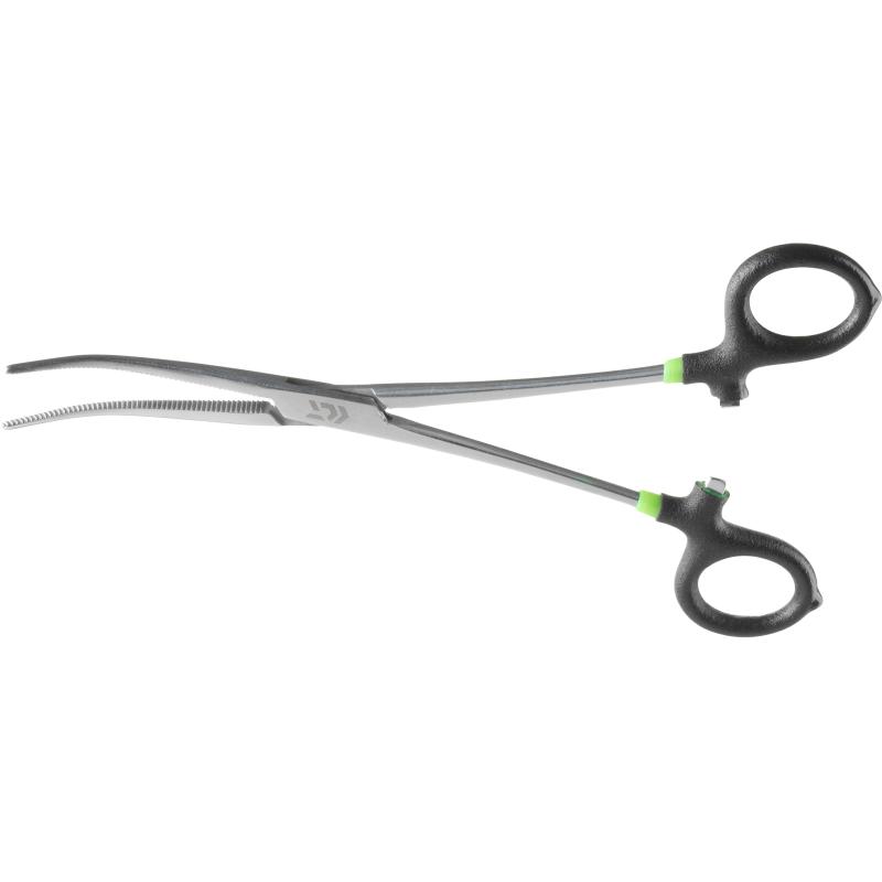 Daiwa PX L&ouml;sezange gebogen 20cm