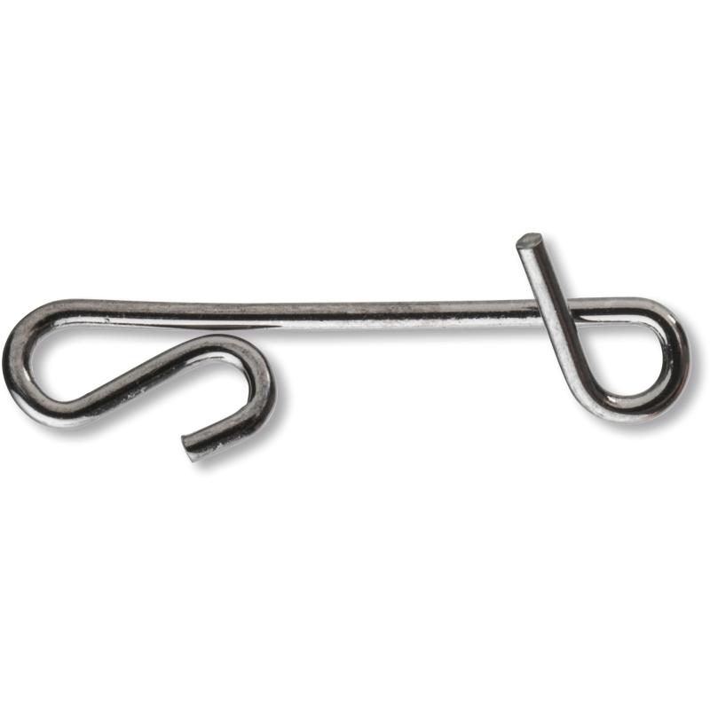 Daiwa No Knot Connector Gr.S 7kg SB10