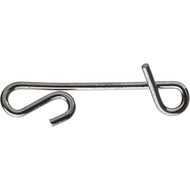 Daiwa No Knot Connector Gr.S 7kg SB10