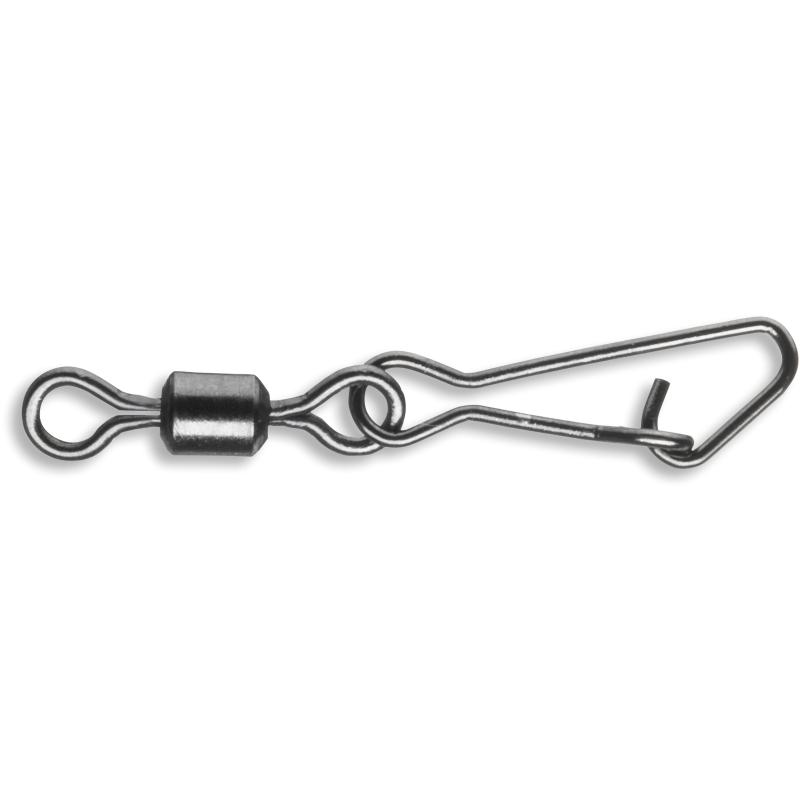 Daiwa Easy Snap Swivel Gr.2 22kg SB10