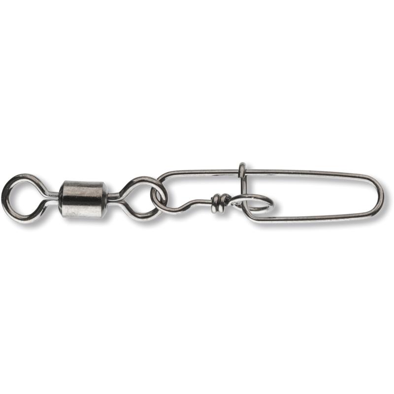 Daiwa Super Safe Lure Swivel Type II Gr.4 10kg SB10