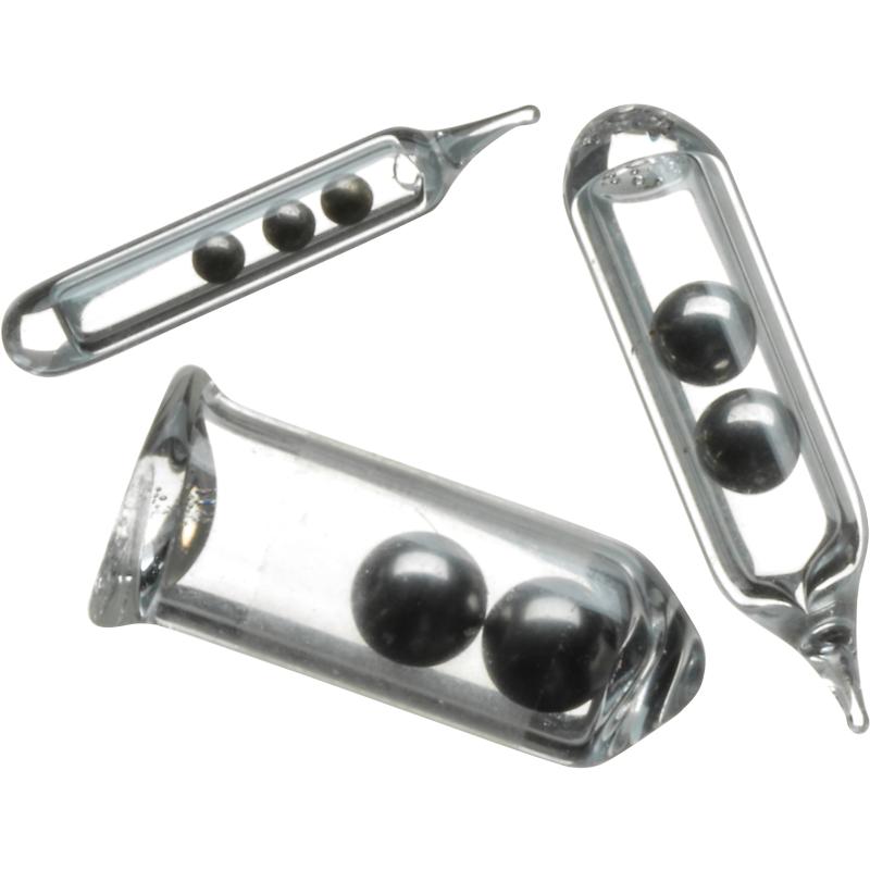 Daiwa PX Insert Glass Rattle 3mm