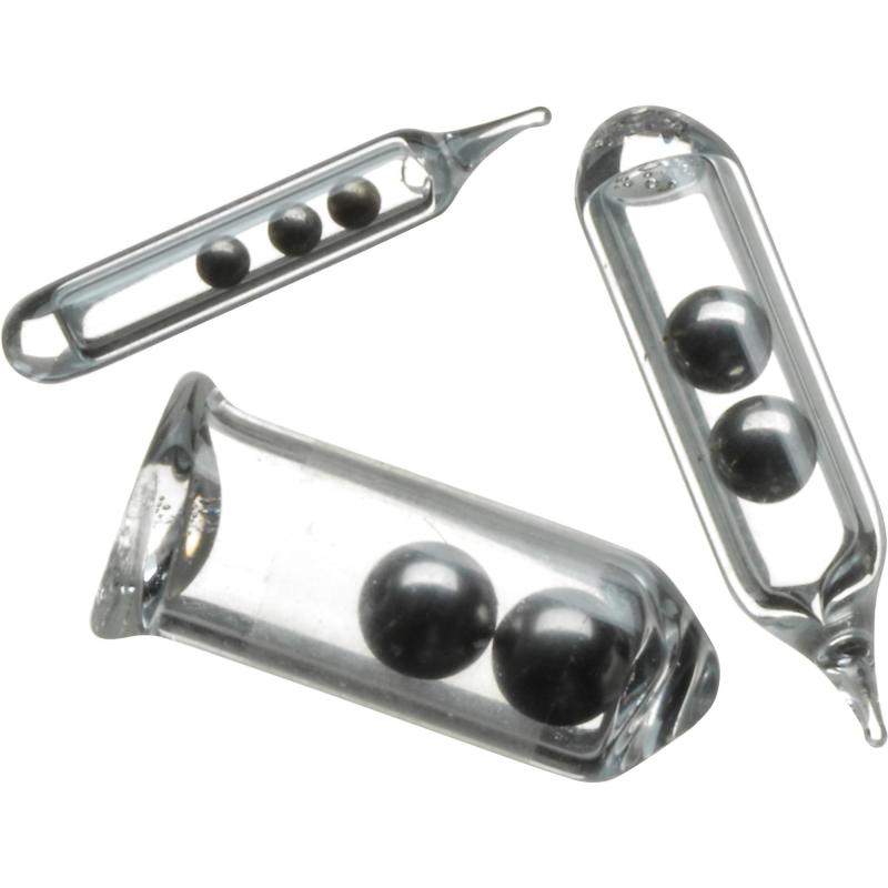 Daiwa PX Insert Glass Rattle 5mm
