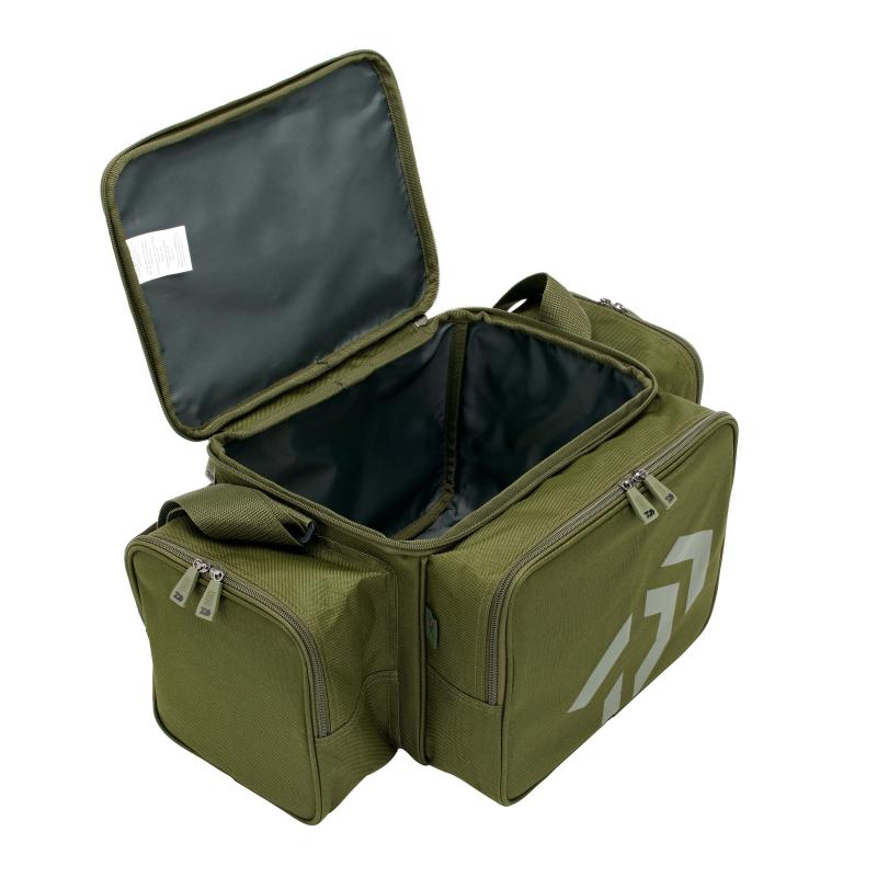 Daiwa BW Compact Tackle Bag BWCTB