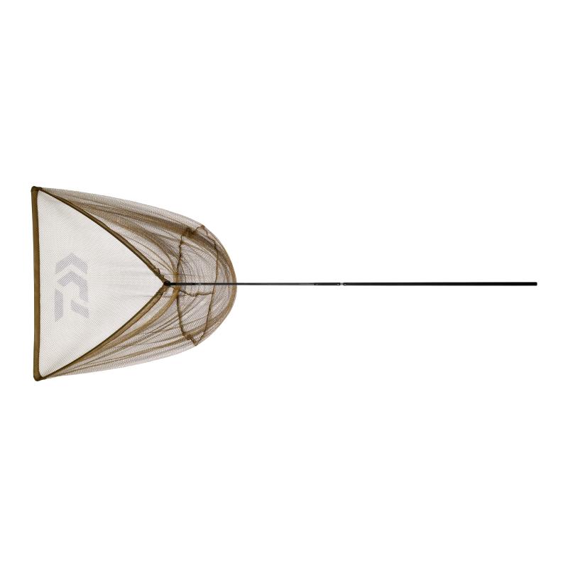 Daiwa Infinity LNH 2pc 1.8m