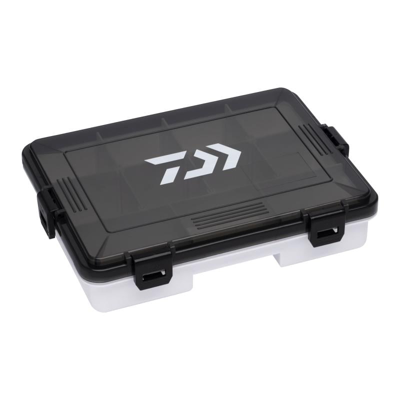 Daiwa D-BOX SR Smoke 21.7x 16.4x 4.8