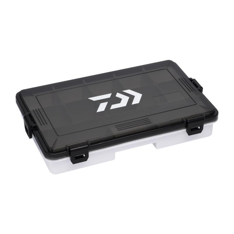 Daiwa D-BOX MR Smoke 26.7x16.7x 4.8