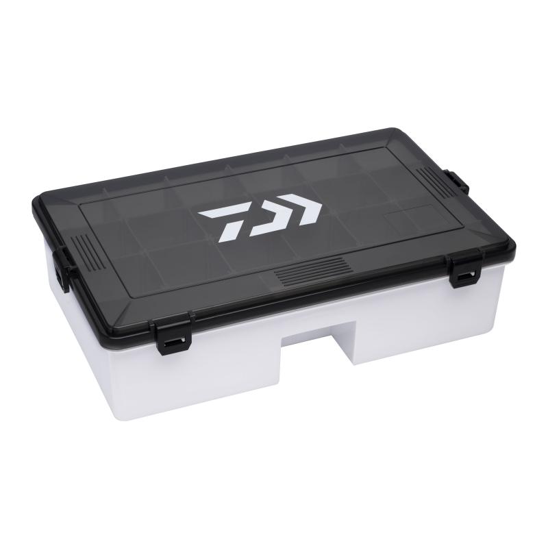 Daiwa D-BOX LD Smoke 34.4x21.5x 9.0