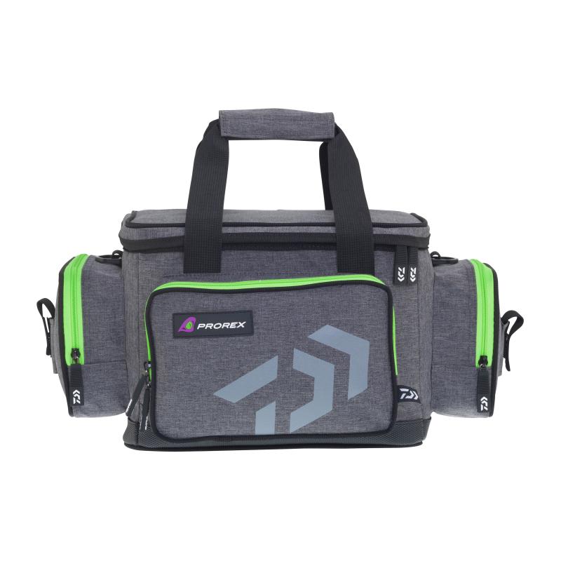 Daiwa Prorex D-BOX Tackle Bag M, 40x25x22cm