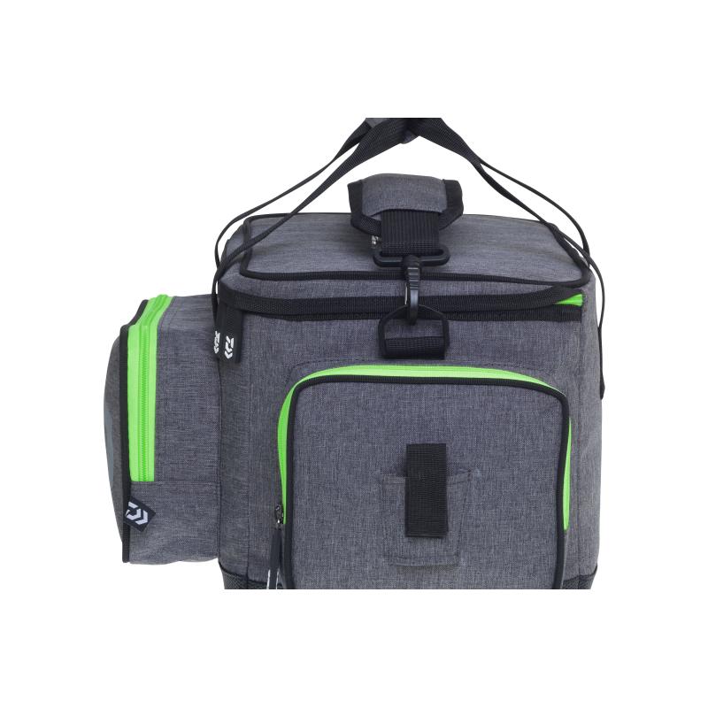Daiwa Prorex D-BOX Tackle Bag M, 40x25x22cm