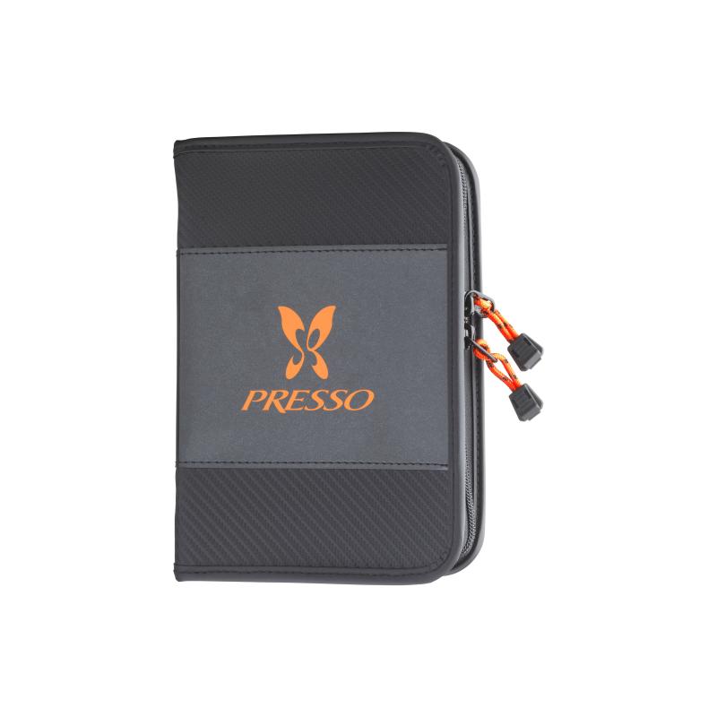 Daiwa PRESSO Wallet L(C) BLACK (08530110)
