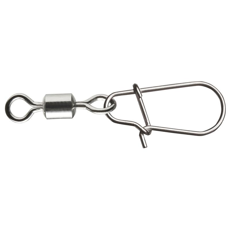 Daiwa TN D&acute;Snap Swivel D-L
