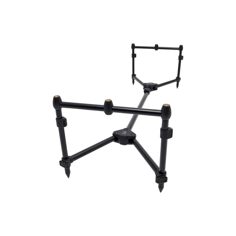 Daiwa BW Low Level 3 Rod Pod