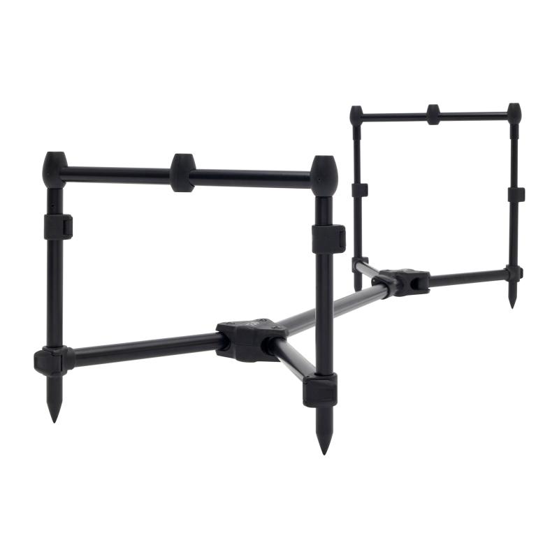 Daiwa BW Low Level 3 Rod Pod