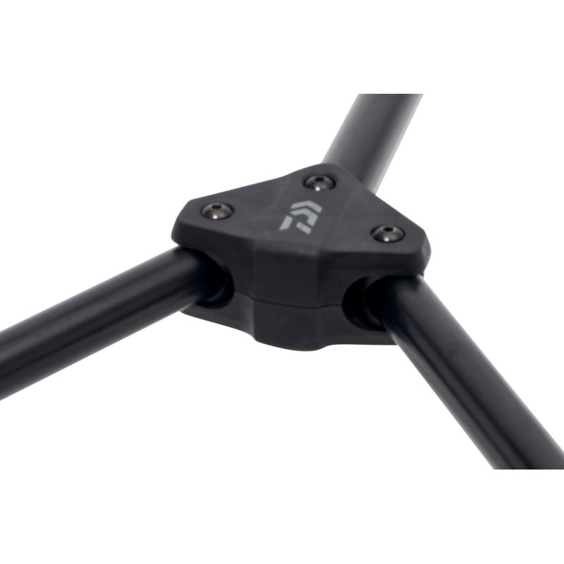 Daiwa BW Low Level 3 Rod Pod