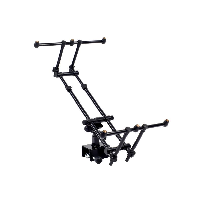 Daiwa Boat Pod 3 Rod DBP3R
