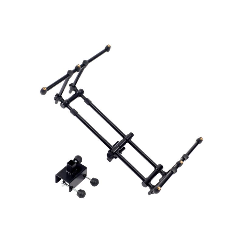 Daiwa Boat Pod 3 Rod DBP3R