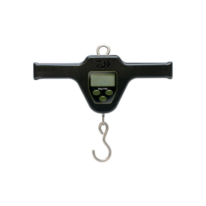 Daiwa Digital T-BAR SCALES 50KG
