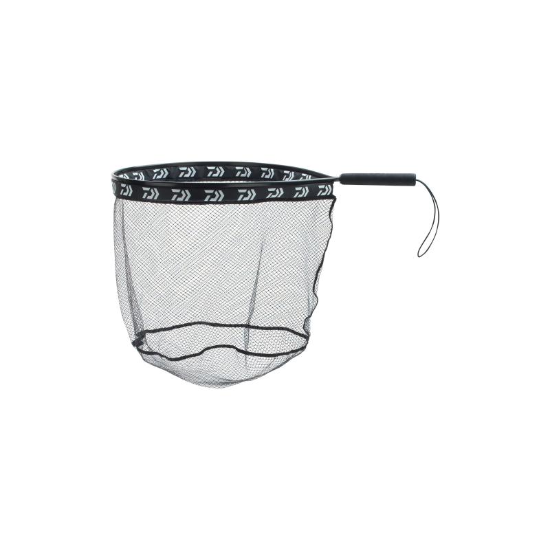 Daiwa D-Vec Floating Wading Net, 55x45cm