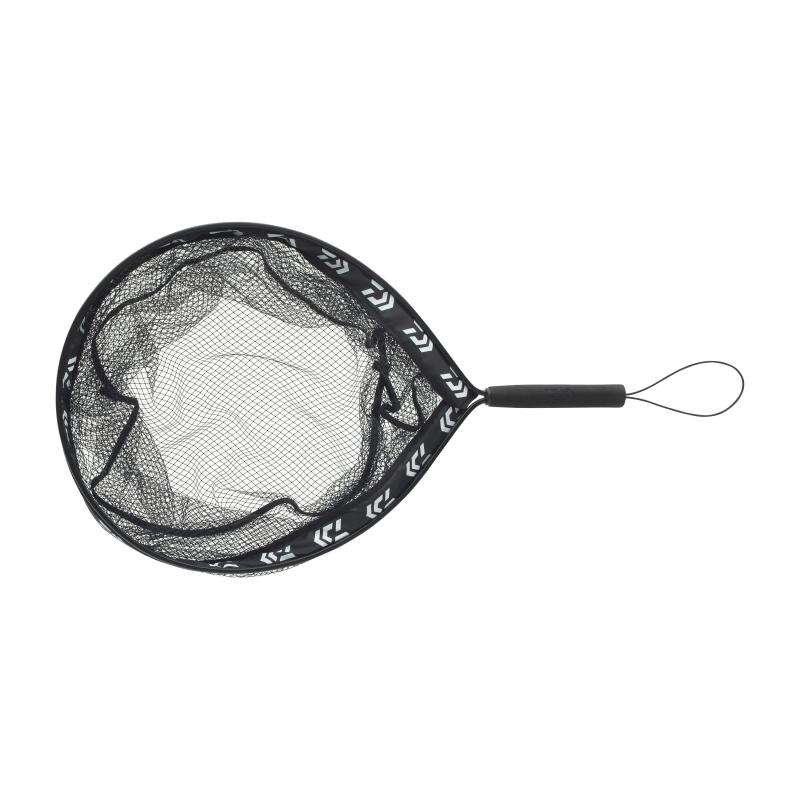 Daiwa D-Vec Floating Wading Net, 55x45cm