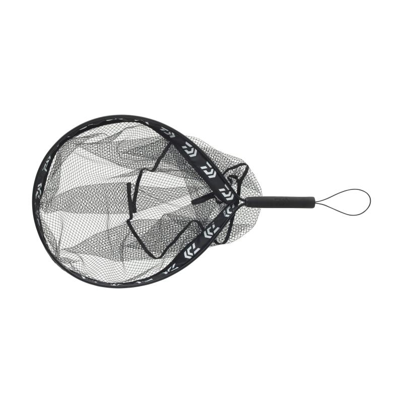 Daiwa D-Vec Floating Wading Net, 55x45cm