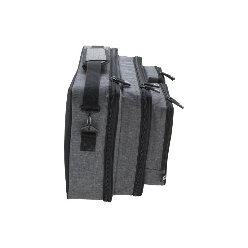 Daiwa D-VEC Catfish Bag XL