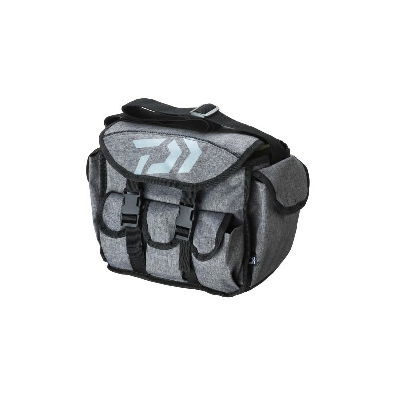 Daiwa D-VEC Shoulder Bag, 39x23cm
