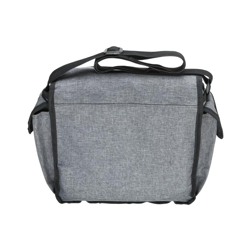 Daiwa D-VEC Shoulder Bag, 39x23cm