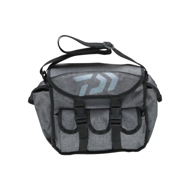 Daiwa D-VEC Shoulder Bag, 39x23cm