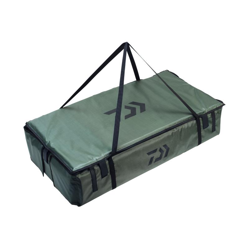 Daiwa Black Widow Carp Craddle 100x50cm