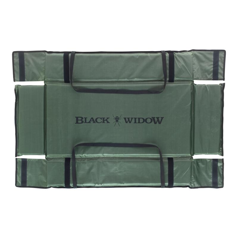 Daiwa Black Widow Carp Craddle 100x50cm