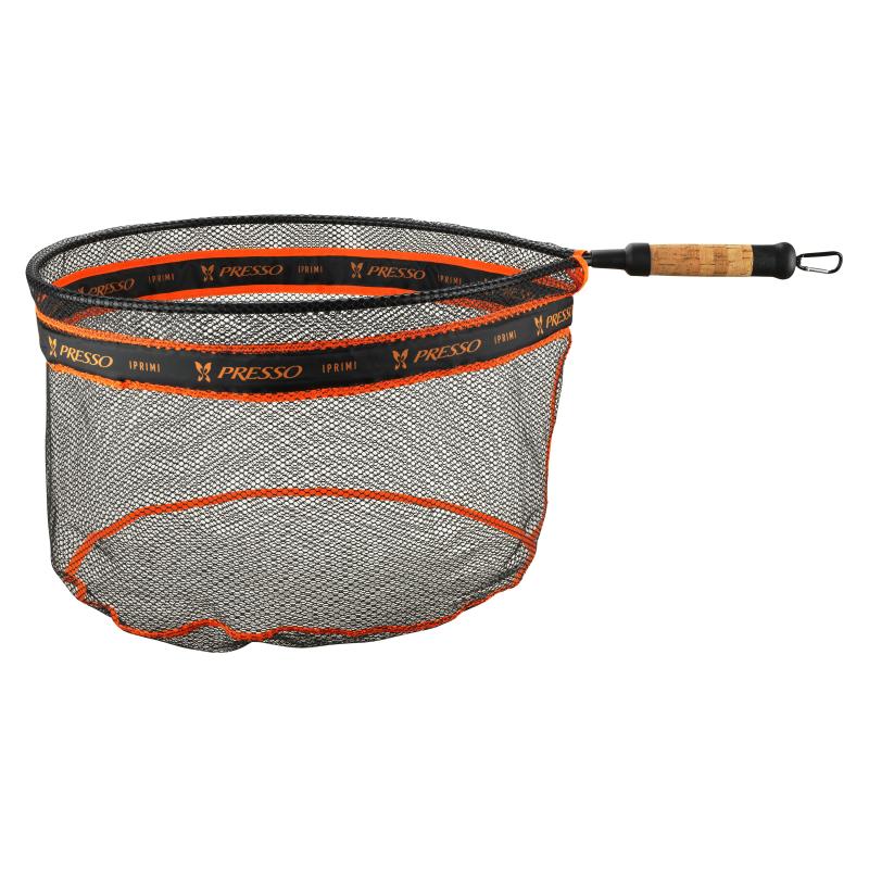 Daiwa Presso Iprimi Trout Net S