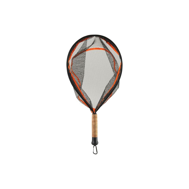 Daiwa Presso Iprimi Trout Net S