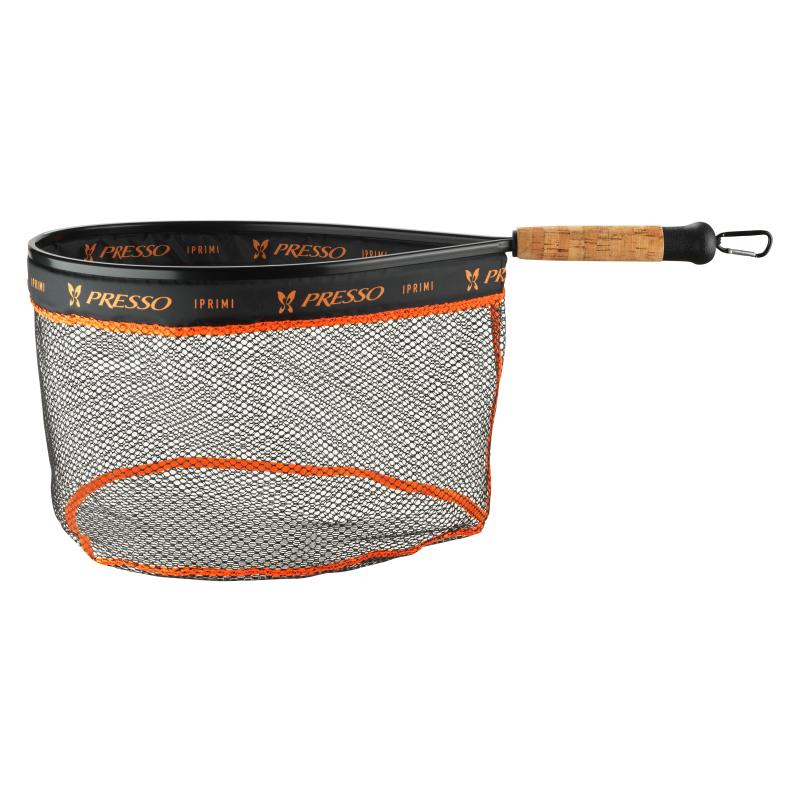 Daiwa Presso Iprimi Trout Net M