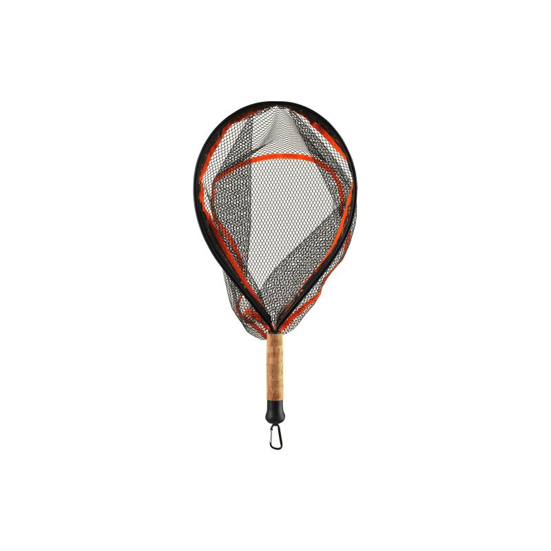 Daiwa Presso Iprimi Trout Net M