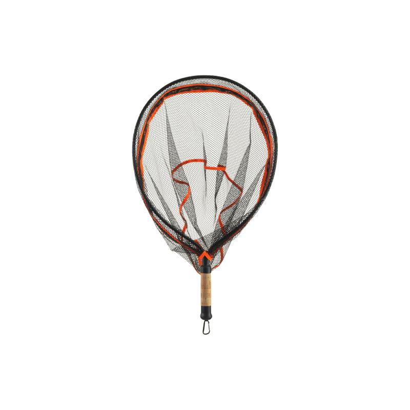 Daiwa Presso Iprimi Trout Net M