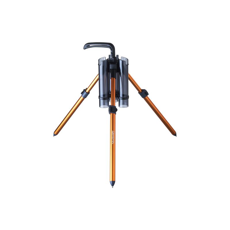 Produktbild Daiwa Presso Iprimi 3 Rod Stand, 39-62cm