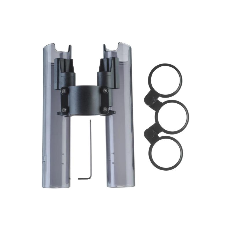 Daiwa Presso Iprimi 2 Rod Tube Addition