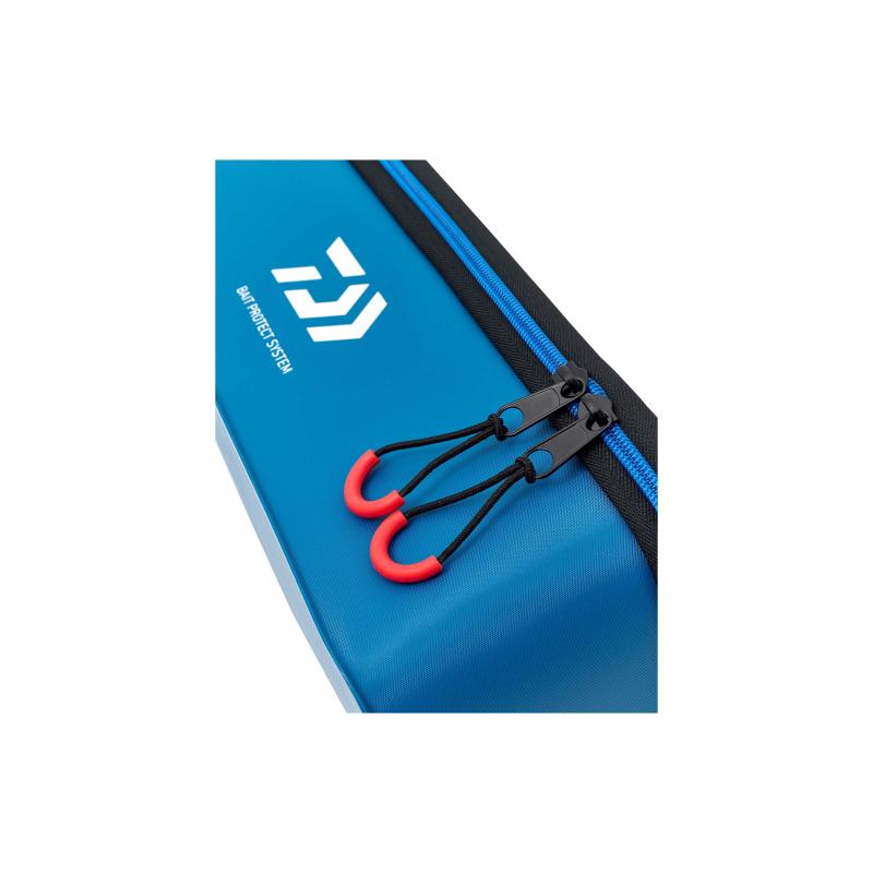 Daiwa N'ZON EVA Bait Protect System