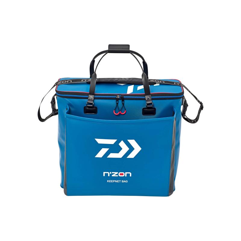 Daiwa N'ZON EVA Keepnet Bag
