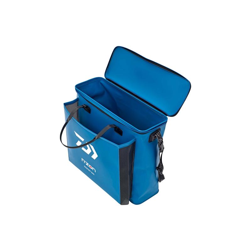 Daiwa N'ZON EVA Keepnet Bag