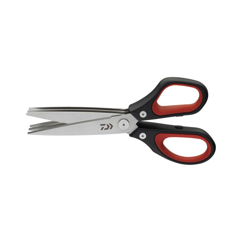 Daiwa N'ZON Triple Blade Worm Scissors