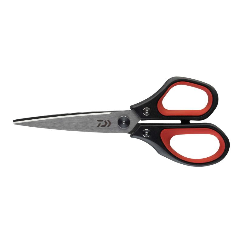 Daiwa N'ZON Triple Blade Worm Scissors