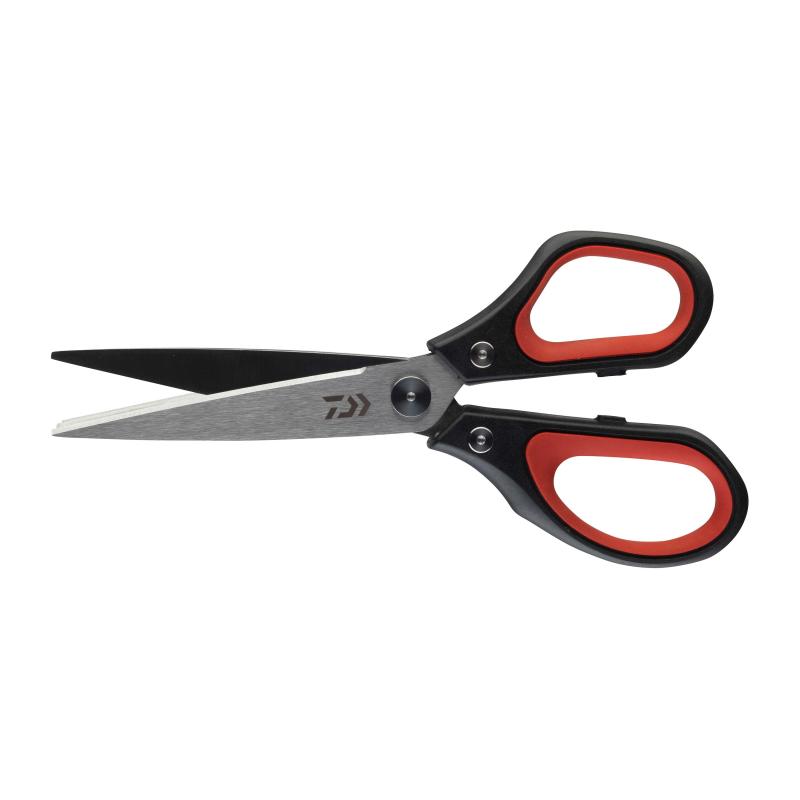 Daiwa N'ZON Triple Blade Worm Scissors