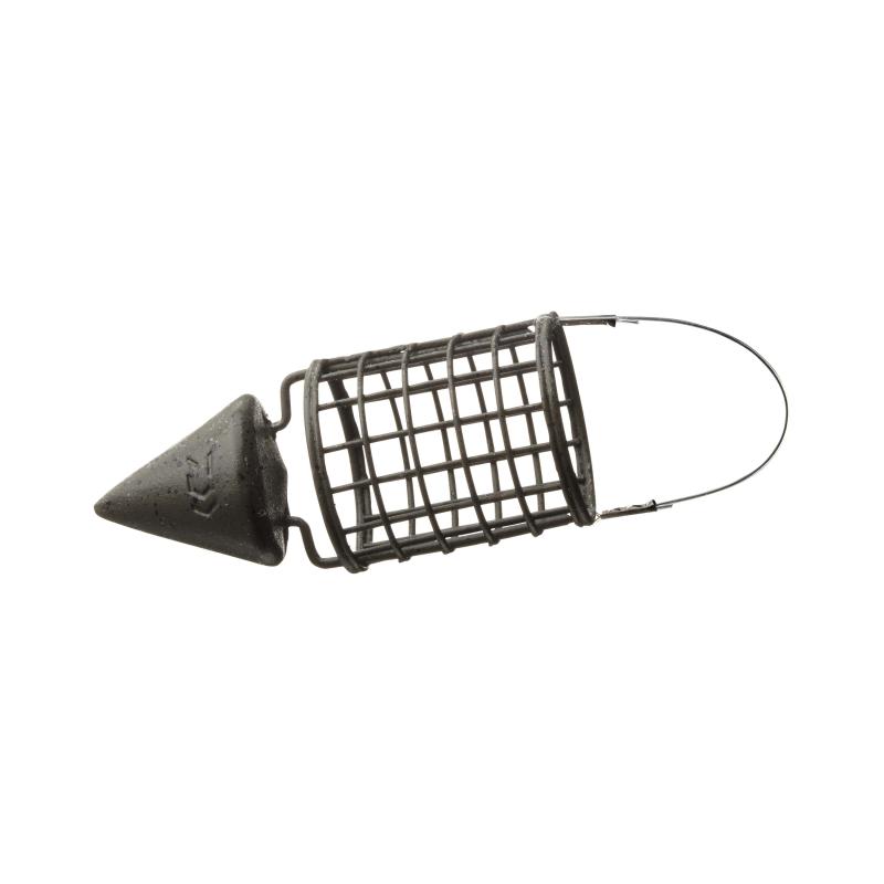 Daiwa N'ZON Non-Toxic Dist Cage Feeder S 20g
